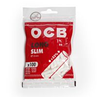 Filtro de Acetato OCB Long Slim