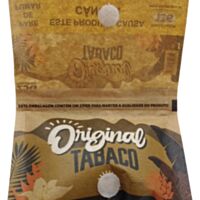 Tabaco Bem Bolado Original Tabaco 25g