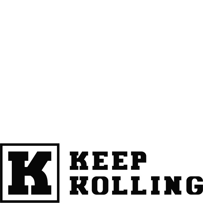 Keep Rolling