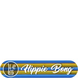 Hippie Bong