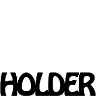 Holder